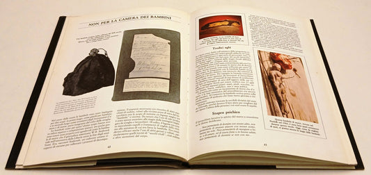Il libro completo delle Streghe e dei Demoni - Francis X. King - CDE - YFS136
