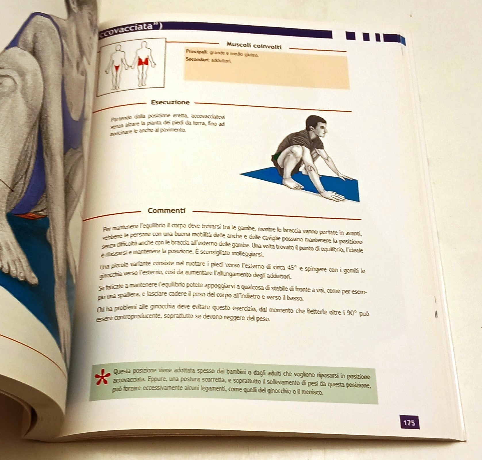 Enciclopedia dello Stretching - Oscar Moran Esqueredo - Elika - 1a ed. - YFS136