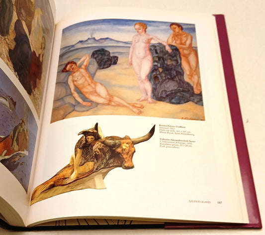Le Symbolisme - Michael Gibson - Taschen - 1a ed. - in francese - YFS135