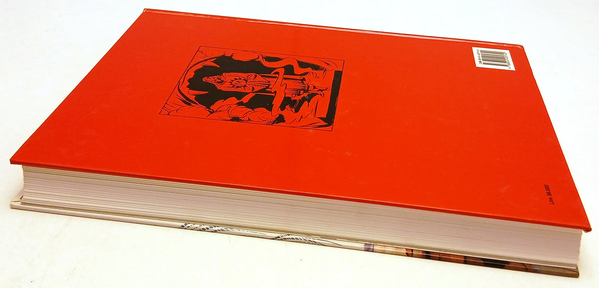 FV- TEX CONTRO MEFISTO CARTONATO -- MONDADORI  - 1a ED. 1995 - C - M25