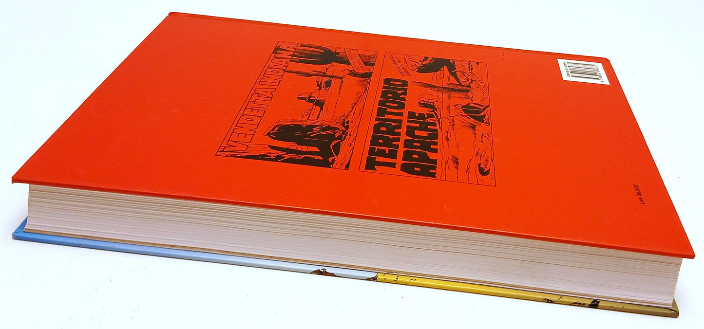 FB- TEX E I SOLDATI CARTONATO -- MONDADORI - 1a ED. 1994 - C - N25