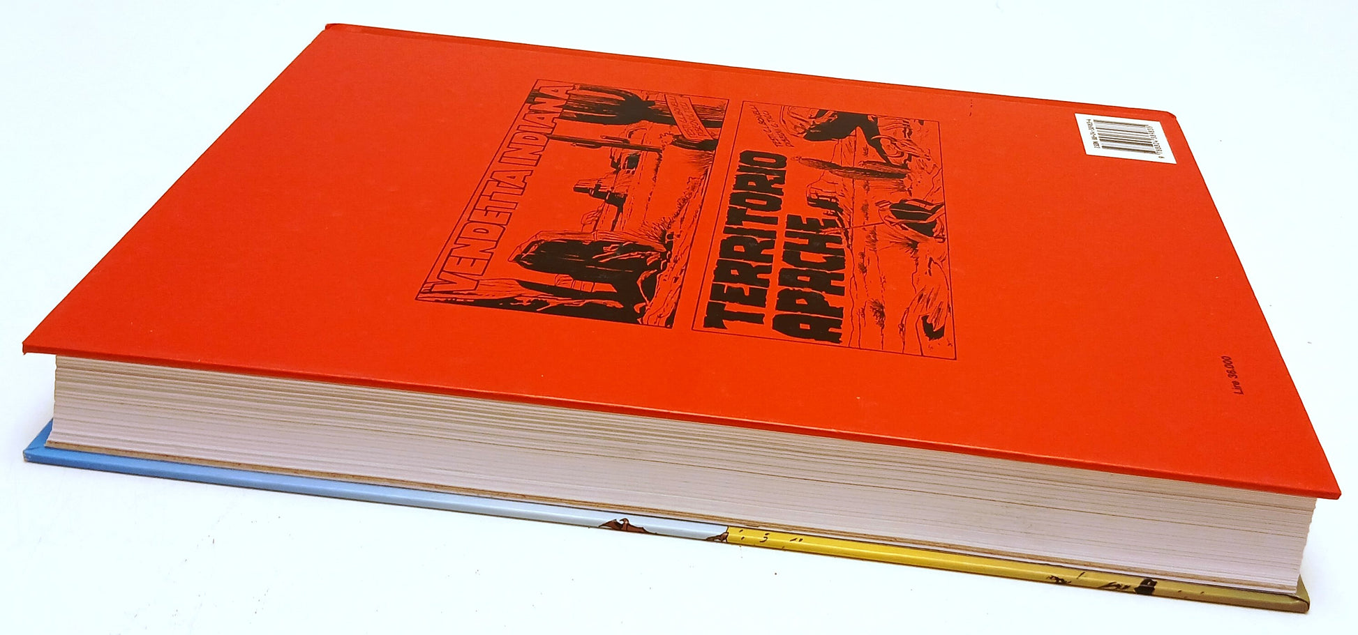 FB- TEX E I SOLDATI CARTONATO -- MONDADORI - 1a ED. 1994 - C - N25