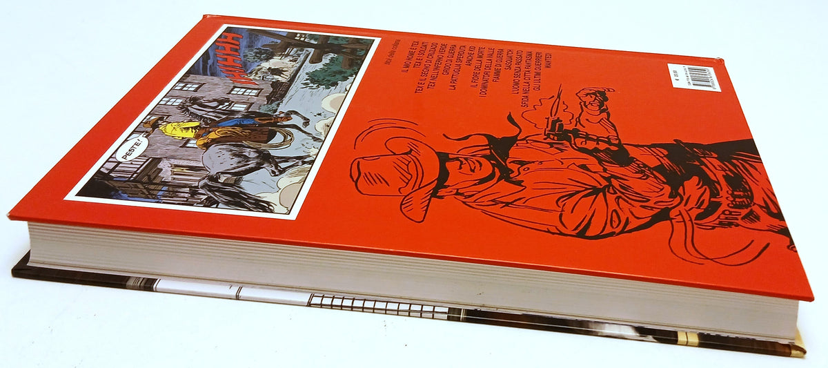 FB- TEX WANTED CARTONATO -- MONDADORI - 1a ED. 2011 - C - N25