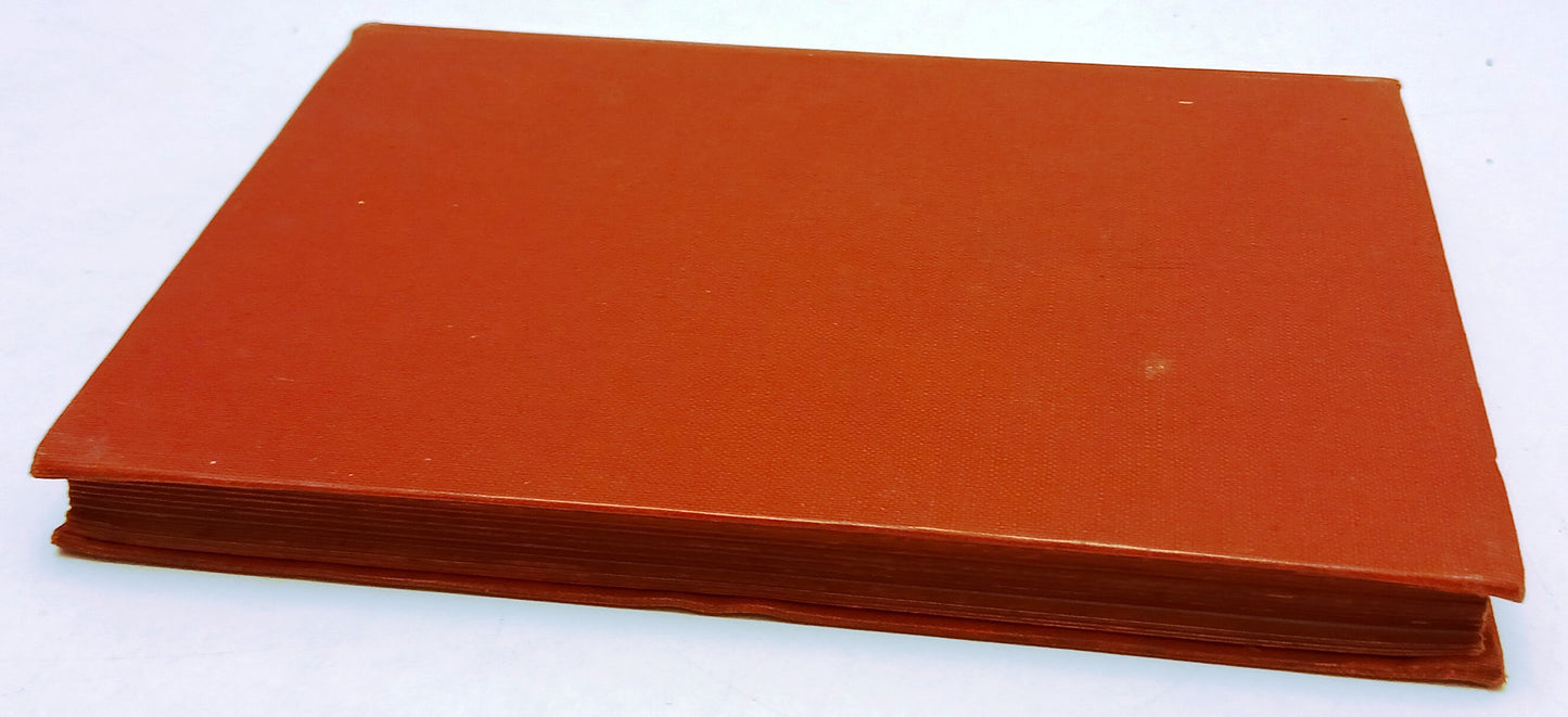 LZ- MANUALE TIGRE'-ITALIANO - MANFREDO CAMPERIO - HOEPLI- MANUALI-- 1894- C- XFS