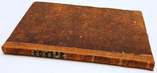 Gran Teatro Farnesiano Parma - Paolo Donati Parmigiano - Blanchon - 1817- XFS131