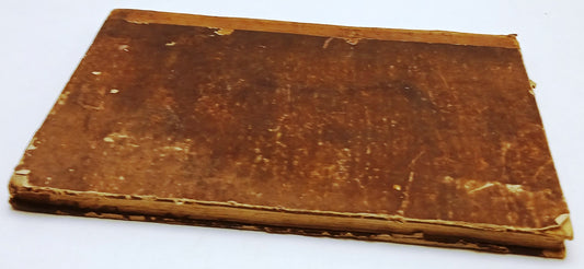 Gran Teatro Farnesiano Parma - Paolo Donati Parmigiano - Blanchon - 1817- XFS131