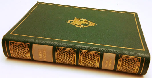 Teatro svedese - Clemente Giannini - Nuova Accademia - 1a ed. 1963