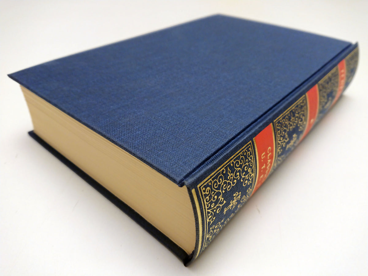 Commedie - Terenzio - UTET Classici Latini - 1a ed. 1993 - XFS