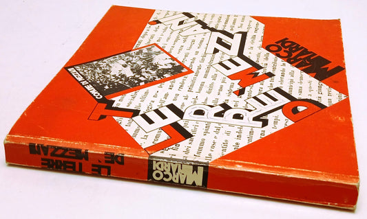 Le terre de' Mezzani comune della bassa parmense - Marco Minardi - La nazionale