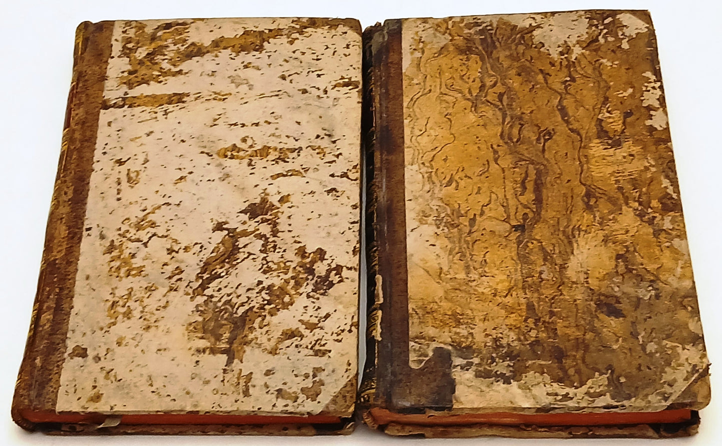 Biblioteca Poetica Scelta La Tebaide I/II - Stazio - Stamperia Francese - XFS54