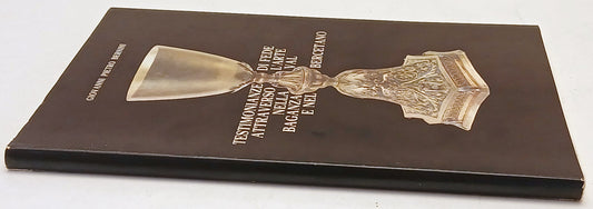 Testimonianze di fede attraverso l'arte Val Baganza e Bercetano- Bernini- YFS315