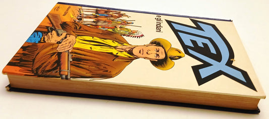 Tex e gli indiani - Galleppini - Cepim - 1a ed. - cartonato - V26