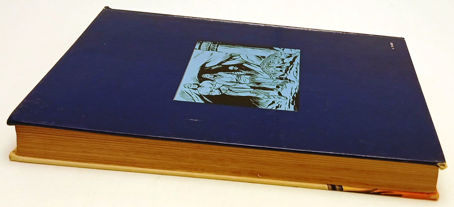Tex e gli indiani - Galleppini - Cepim - 1a ed. - cartonato - V26