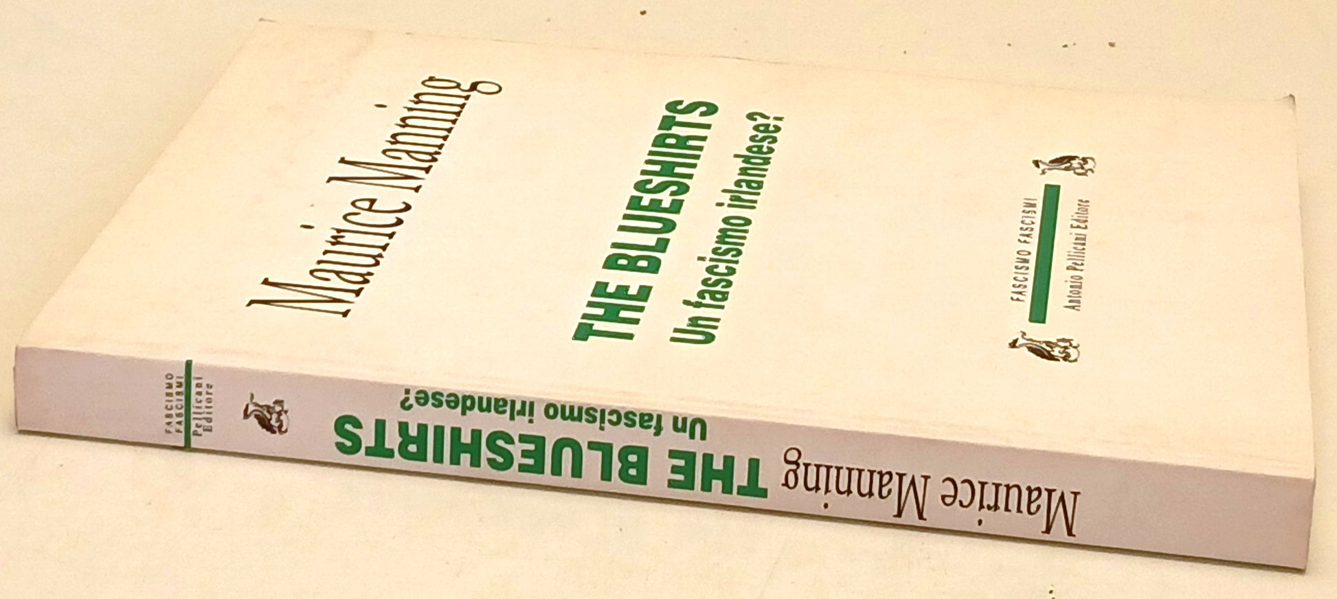I bianchi e i rossi - Bruce Lincoln - Mondadori Le Scie - 1a ed. - ZFS145