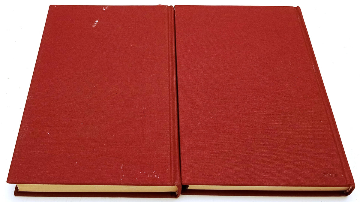 Il Signore degli Anelli + Il Silmarillion 4 volumi - J.R.R. Tolkien - CDE - XFS