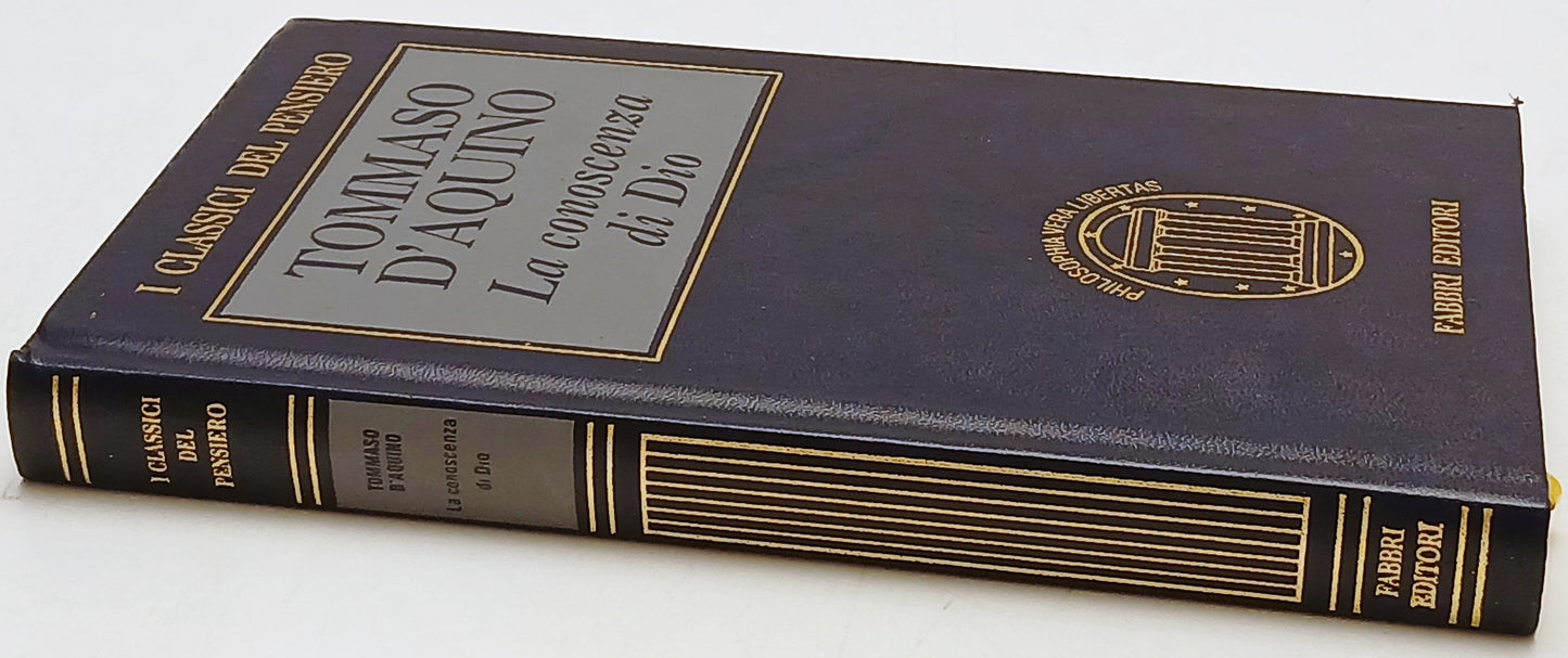 I Classici del Pensiero - Fabbri Philosophia - scegli titolo e autore - XFS