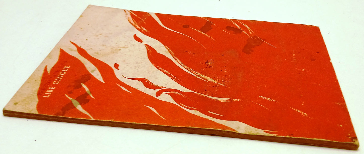 LS- IL TRADIMENTO DI BADOGLIO - ITALICUS - MONDADORI - 1944- XXII - S - ZFS82