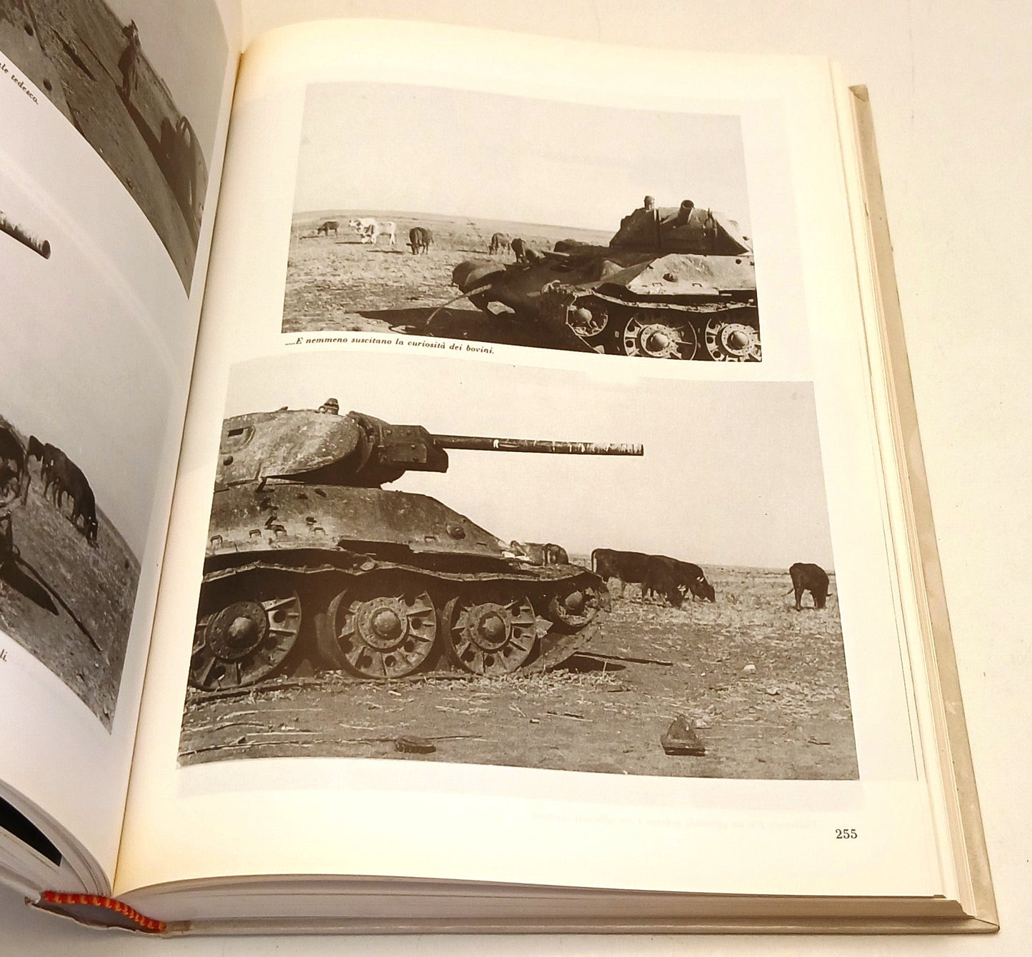 La tragedia italiana sul fronte russo 1941-1943- Bruno Ghigi Rimini- 1992-YFS757
