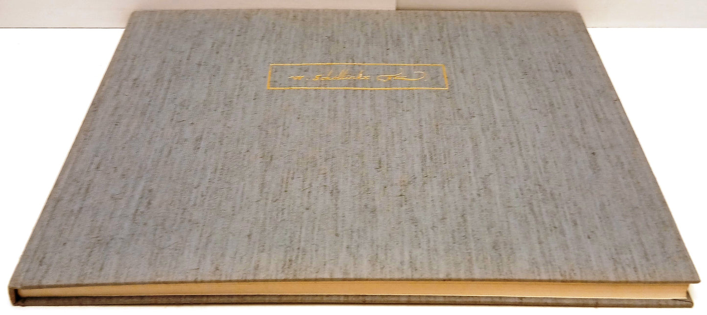 Viaggio al sud 1664-1665 - Willem Skellinks  - Dell'Elefante - 1983 - ZFS319