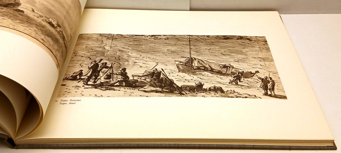 Viaggio al sud 1664-1665 - Willem Skellinks  - Dell'Elefante - 1983 - ZFS319