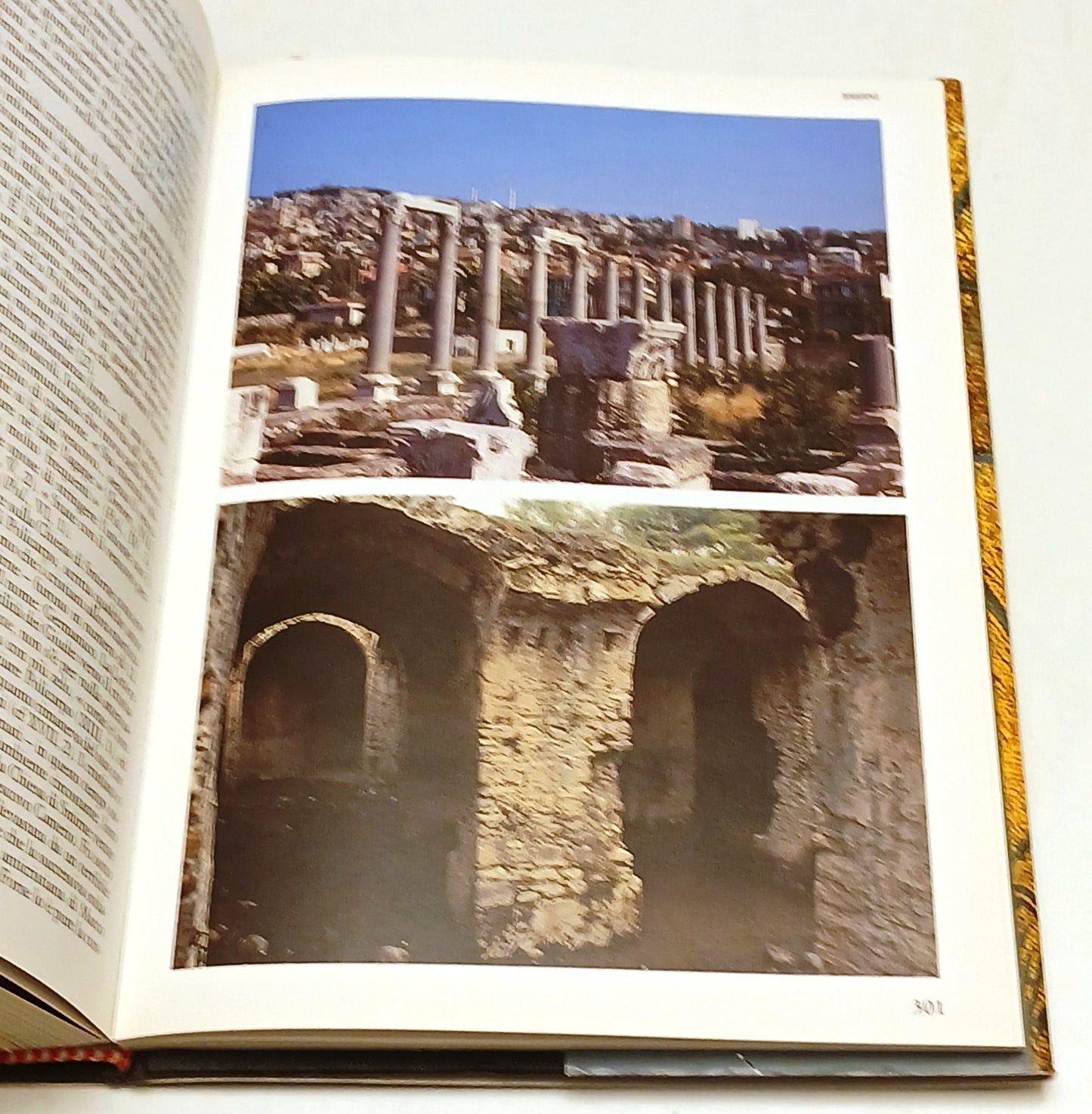 Turchia I luoghi delle origini cristiane - Padovese - Piemme - 1a ed. - YFS231