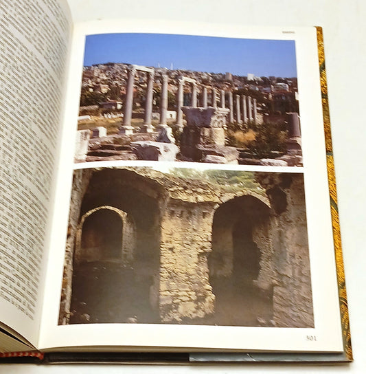 Turchia I luoghi delle origini cristiane - Padovese - Piemme - 1a ed. - YFS231