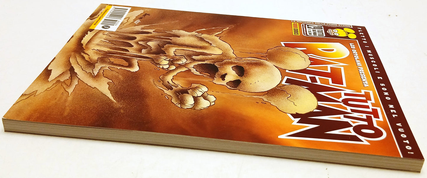 Tutto Rat-man n.29 - Leo Ortolani - Panini - 1a ed. - D26