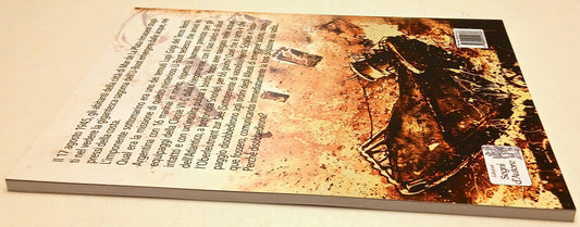 Il passeggero dell'U-977 - Santullo & Barocelli- Segni d'Autore- con stampa- B26