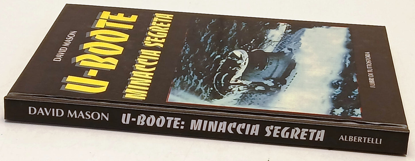 I libri di Tuttostoria - Albertelli - scegli il titolo - V26