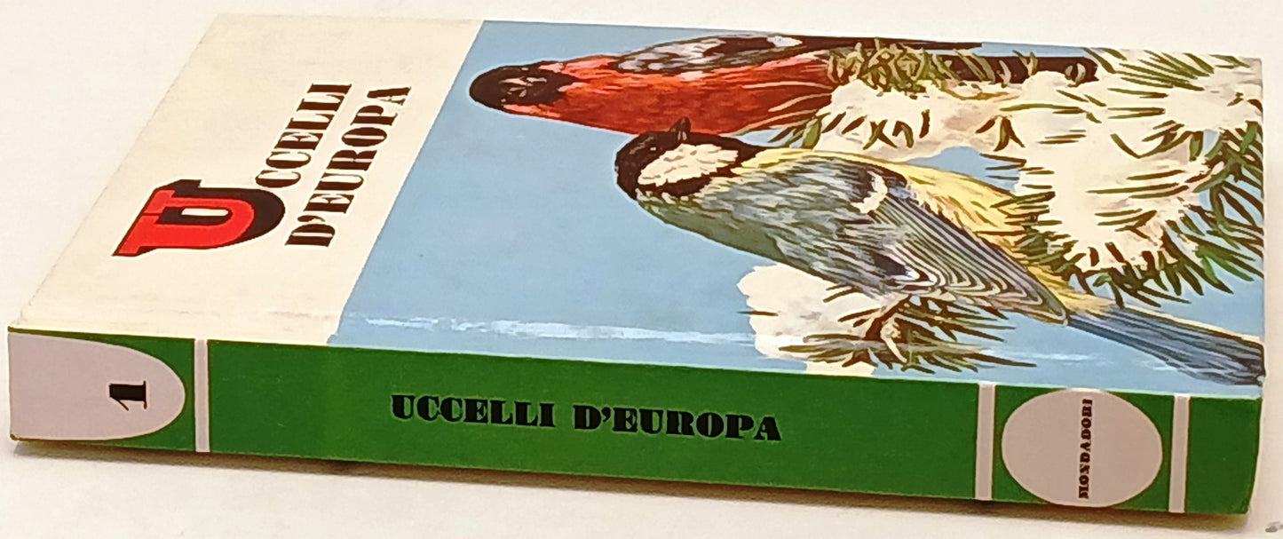Piccole Guide Mondadori - illustrato a colori - scegli il titolo - ZFS164