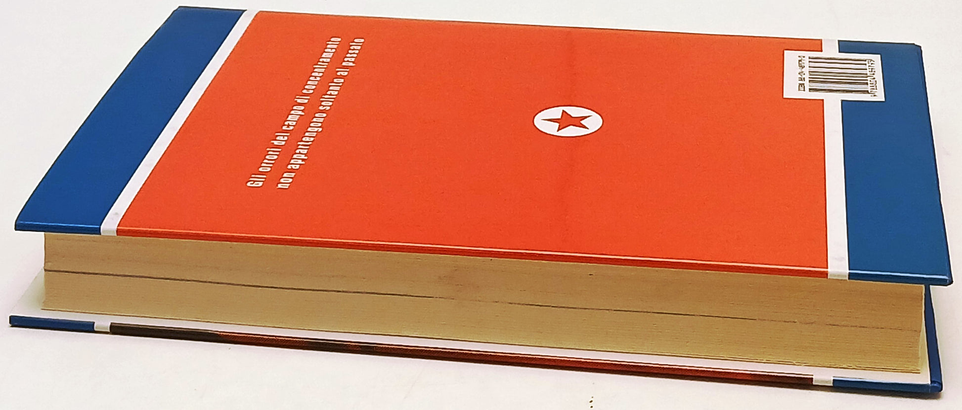 L'ultimo Gulag - Kang Chol-Hwan Pierre Rigoulot - Mondadori- 1a ed.- ZFS233
