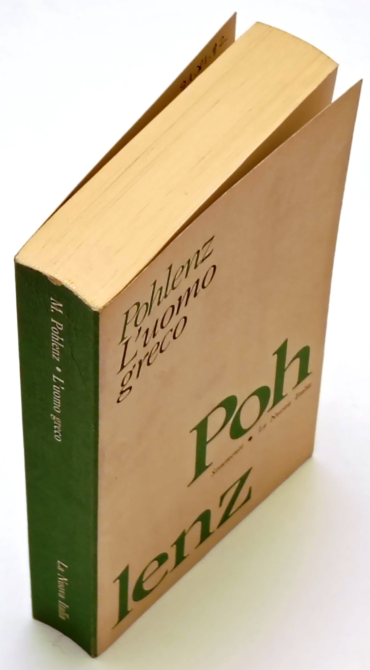 L'uomo nel quadro - Susan Hill - Polillo - 1a ed. - ZFS291