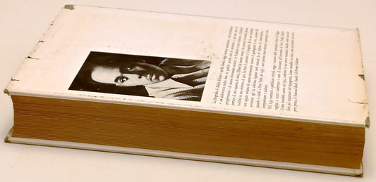 Uomo invisibile - Ralph Ellison - Einaudi - 1a ed. - XFS