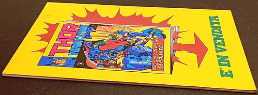 L'uomo ragno n.167 I predatori sulla citta' - Corno - 1976 - L26