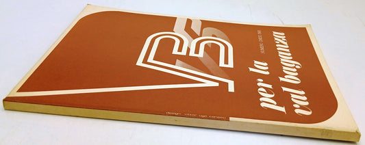 Per la Val Baganza numero unico - Ugo Canetti - Centro Studi - 1981 - YFS82