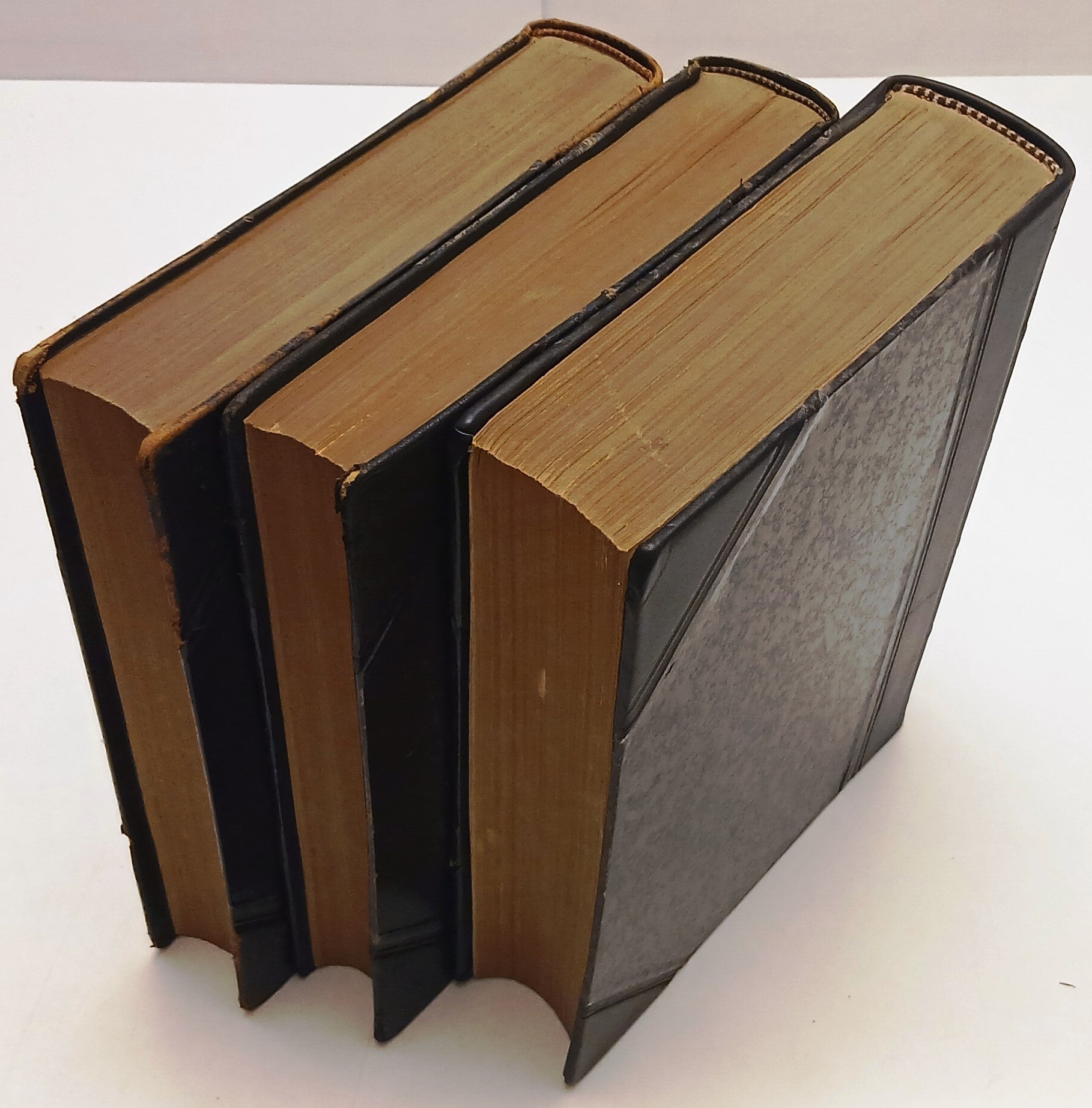 Le vite de' piu' eccellenti pittori scultori architetti 3 volumi Vasari Sonzogno- ZFS319
