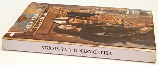 Velo d'Astico Una storia - Giovanni Matteo Filosofo - 1a ed. - ZFS145