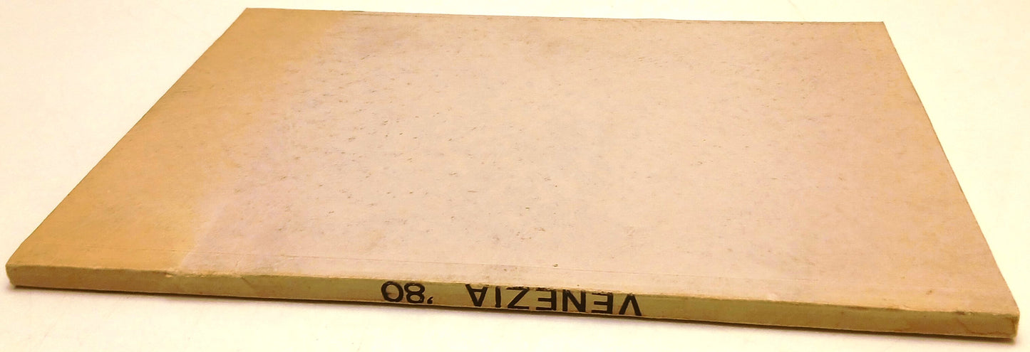 Rassegna Stampa Venezia '80 Mostra Cinema - La biennale di Venezia - YFS763