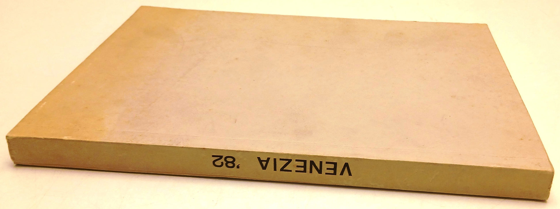 Rassegna Stampa Venezia '82 Mostra Cinema - La biennale di Venezia - YFS762