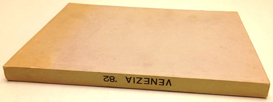 Rassegna Stampa Venezia '82 Mostra Cinema - La biennale di Venezia - YFS762