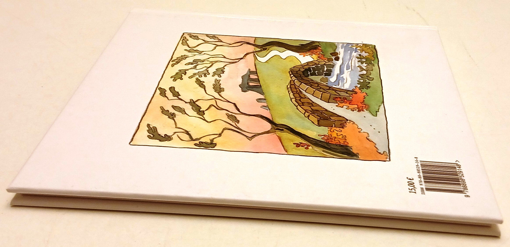 Vent'anni dopo Omaggio Hugo Pratt- Lele Vianello- Segni d'Autore- cartonato- B26