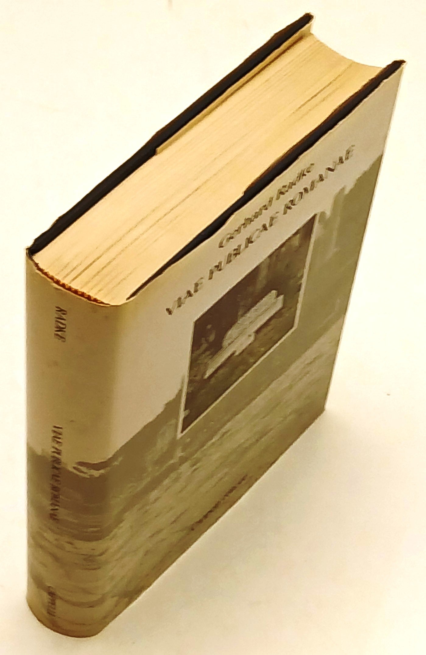 Viae publicae romanae - Garhard Radke - Cappelli - 1a ed. - ZFS48