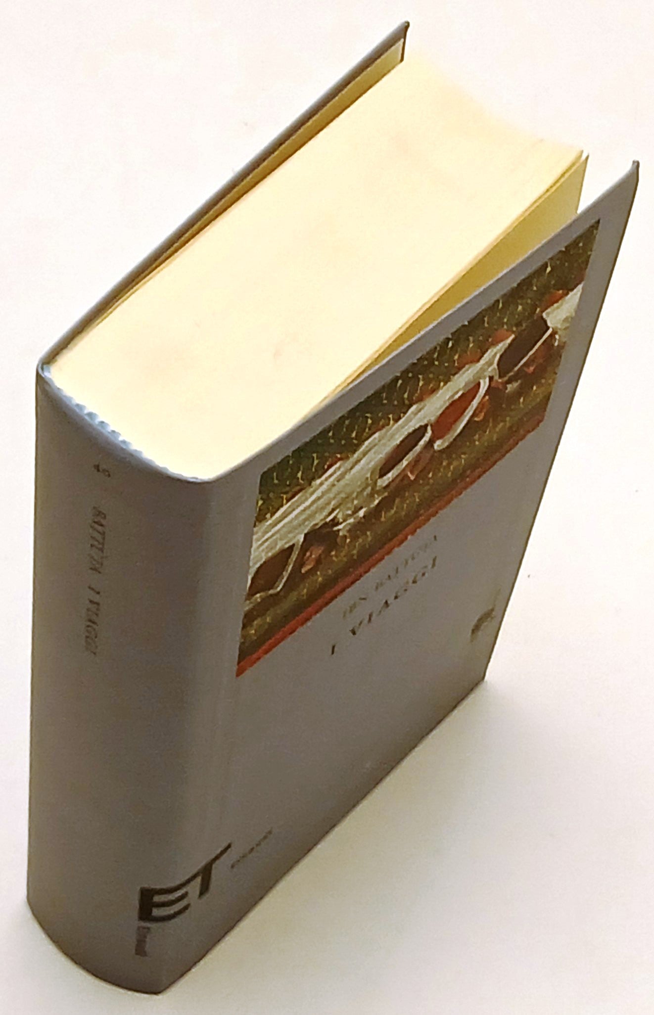 I viaggi - Ibn Battuta - Einaudi ET Biblioteca - XFS