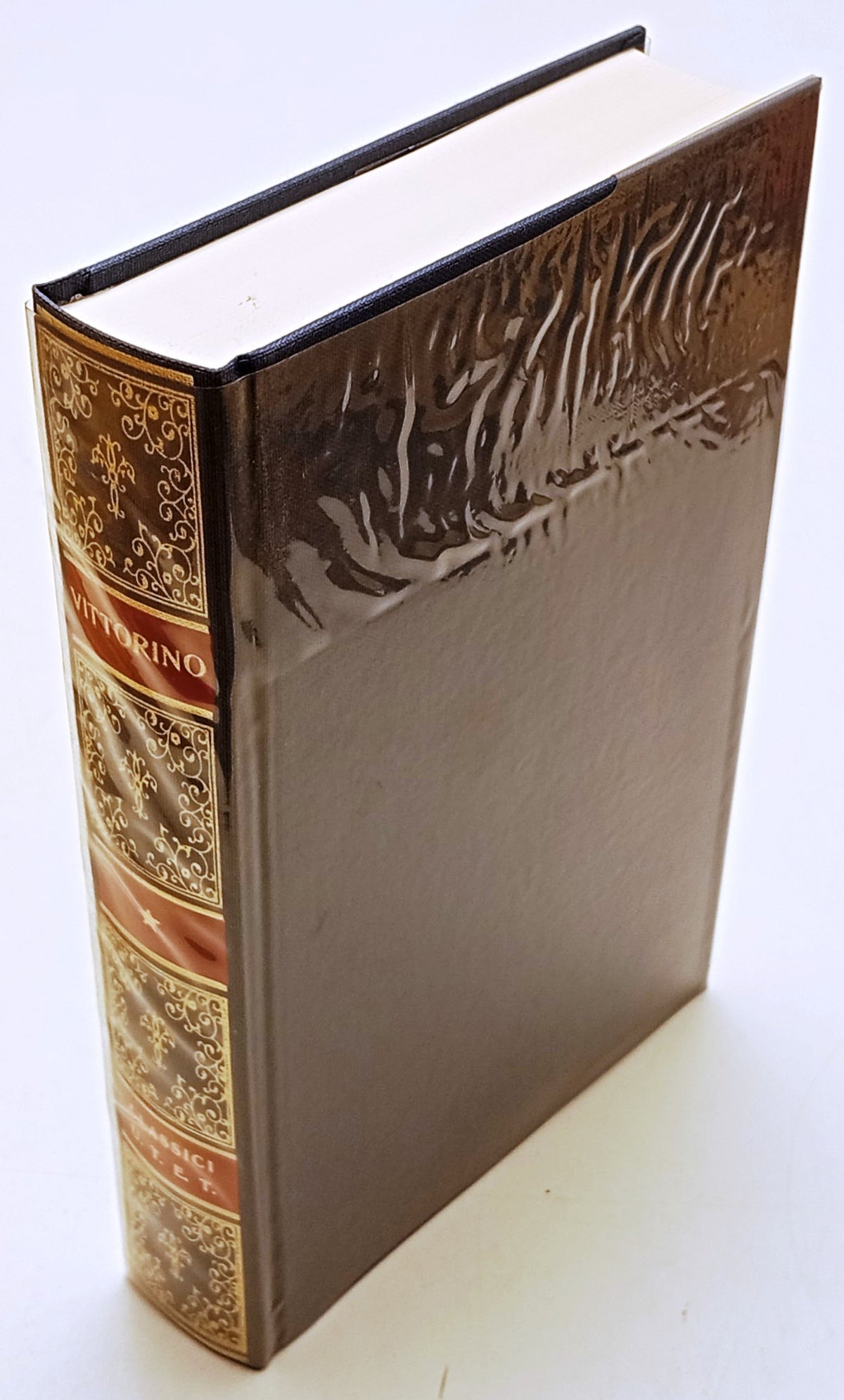 Opere teologiche - Mario Vittorino - UTET Classici Latini - 1a ed. 2007 - XFS