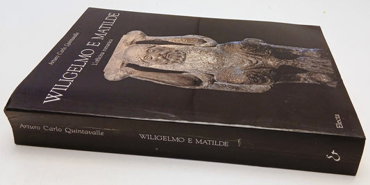 LT- CATALOGO WILIGELMO E MATILDE- QUINTAVALLE - ELECTA --- 1991 - C - YFS698