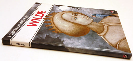 I capolavori della fiaba - Oscar Wilde - Amz - 1a ed. - illustrato - YFS708