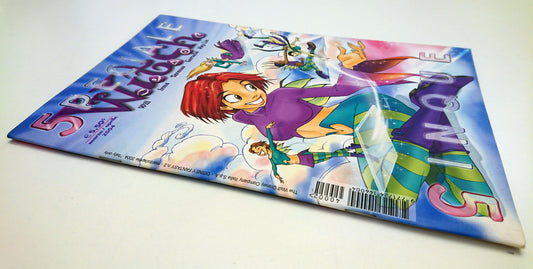 Speciale Witch 5inque (2004) - Disney Fantasy n.2 - Walt Disney - L26
