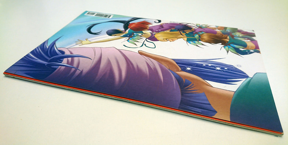 Speciale Witch Orube (2004) - Disney Fantasy n.6 - Walt Disney - L26
