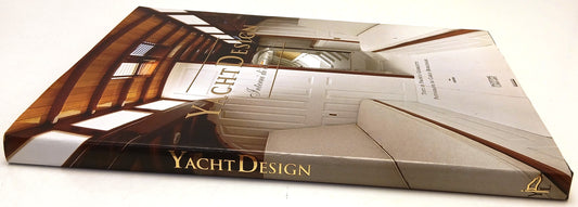 Yacht Design Interni barche d'epoca- Giorgetti- Yachting Library- 1a ed.- YFS746
