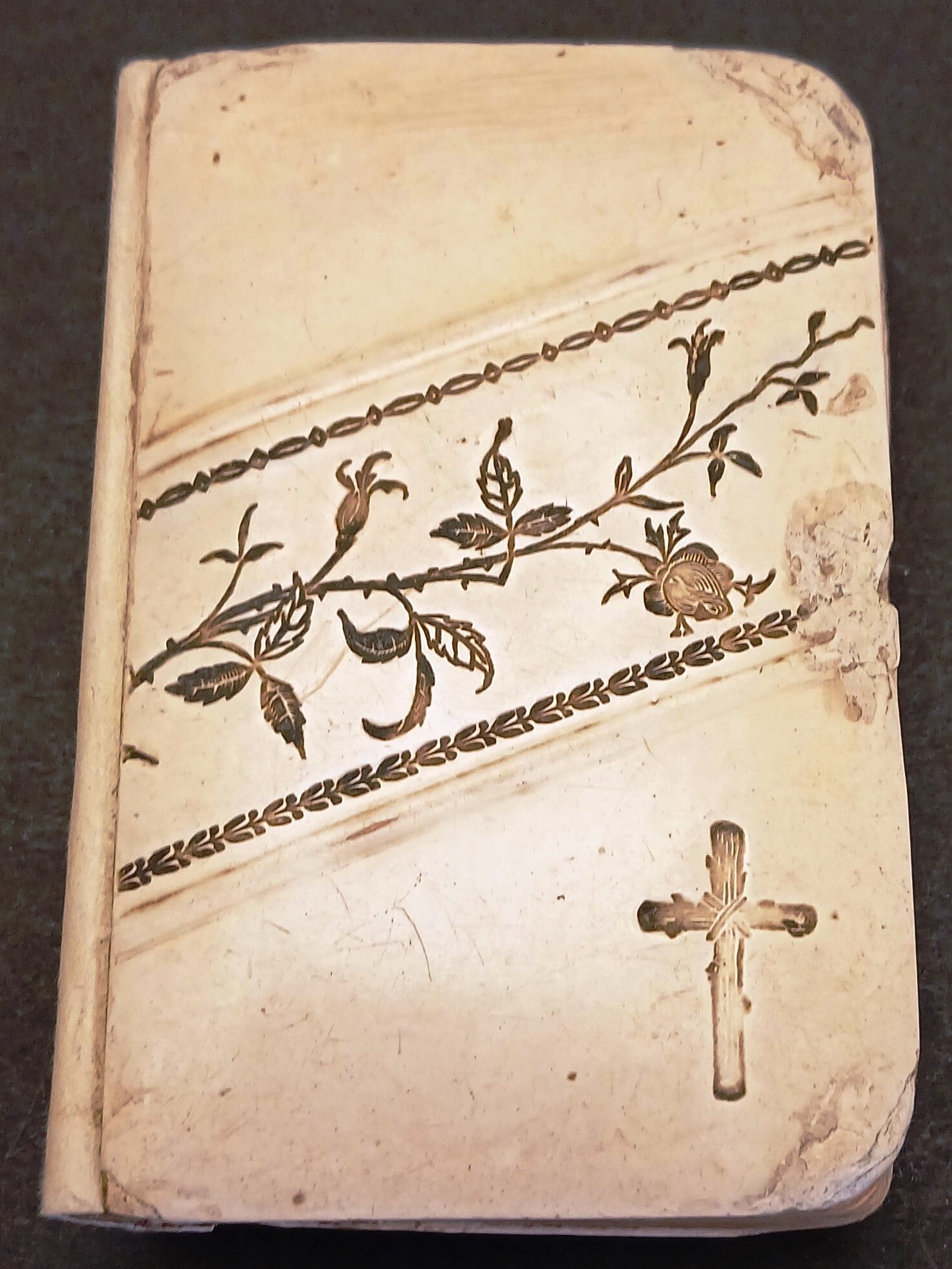 Zdravas Kralovno Libro preghiere in Ceco - Jezek Nakatena - Praha - 1922 - LCH18